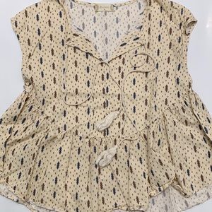 Altar’d State Shirt